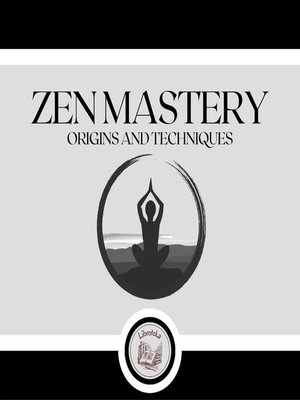 cover image of Zen Mastery